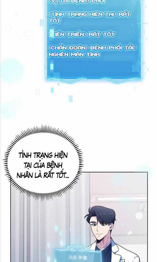 Bác Sĩ Thăng Cấp - Chapter 35 - Trang 6