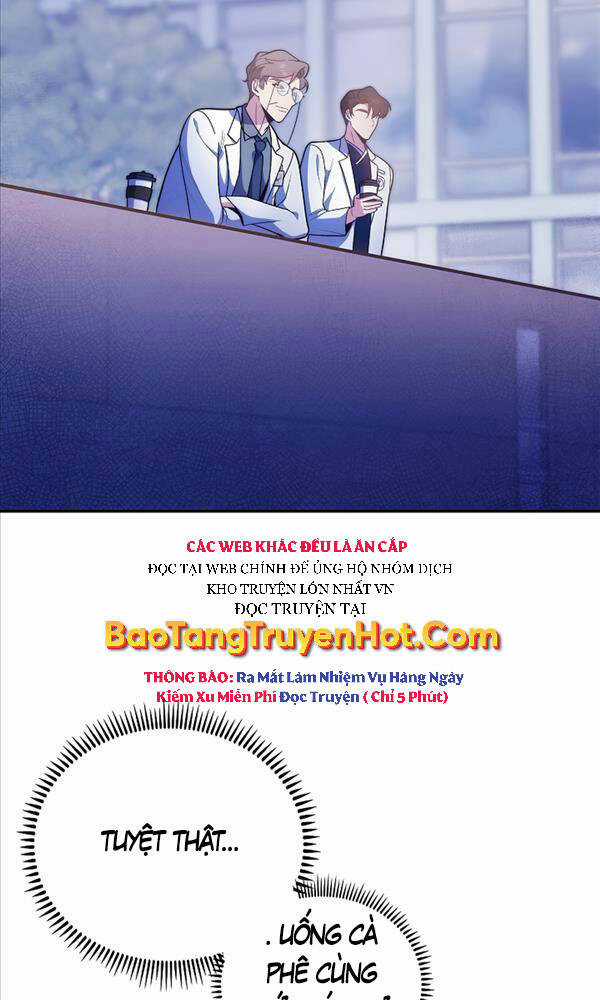 Bác Sĩ Thăng Cấp - Chapter 35 - Trang 51