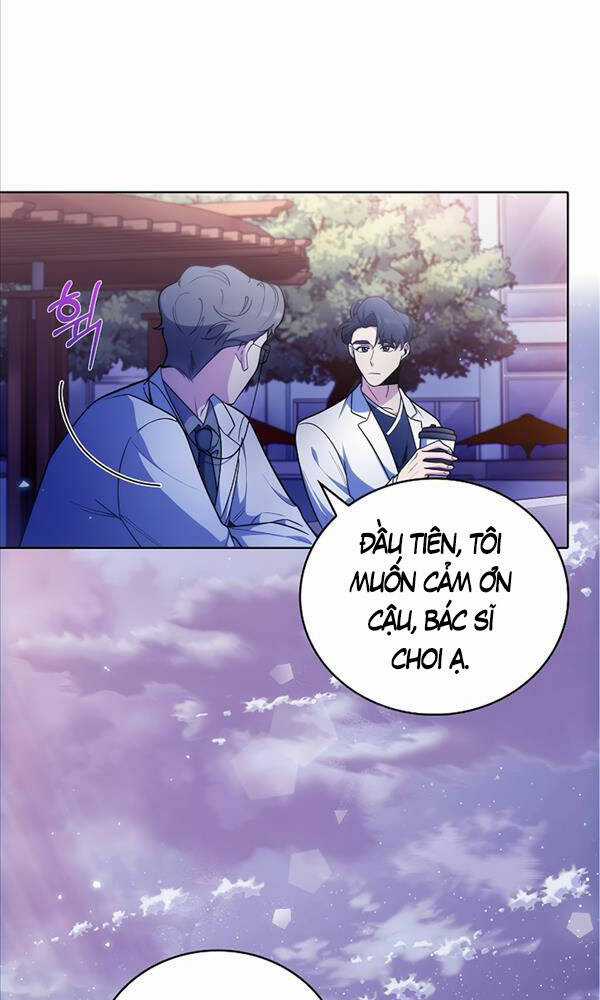 Bác Sĩ Thăng Cấp - Chapter 35 - Trang 54