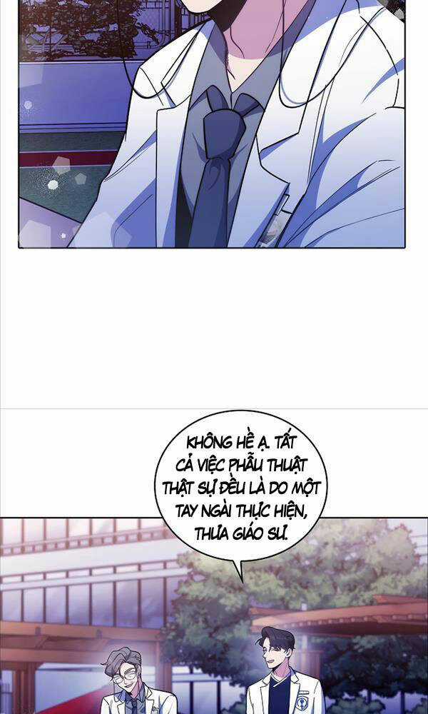 Bác Sĩ Thăng Cấp - Chapter 35 - Trang 57
