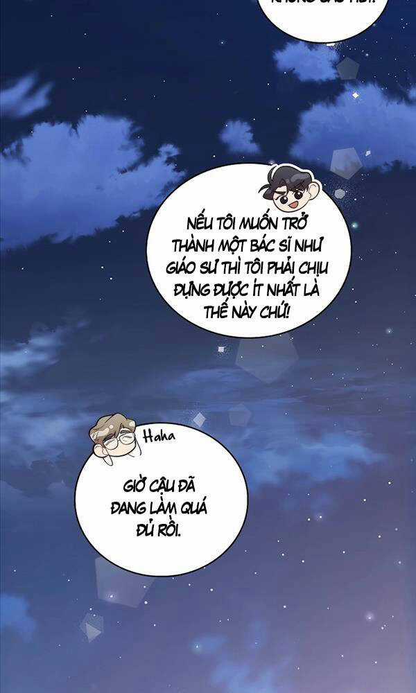 Bác Sĩ Thăng Cấp - Chapter 35 - Trang 59