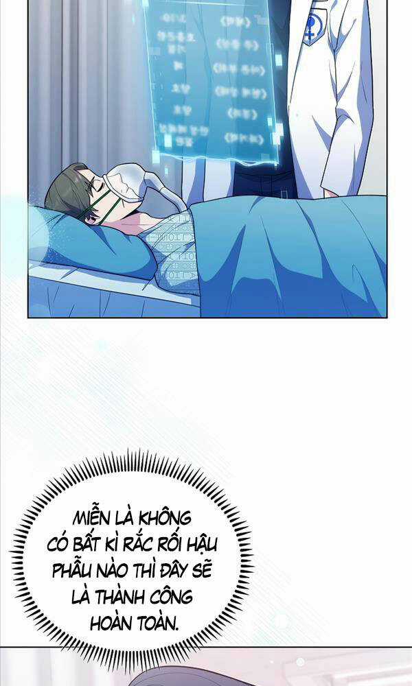 Bác Sĩ Thăng Cấp - Chapter 35 - Trang 7