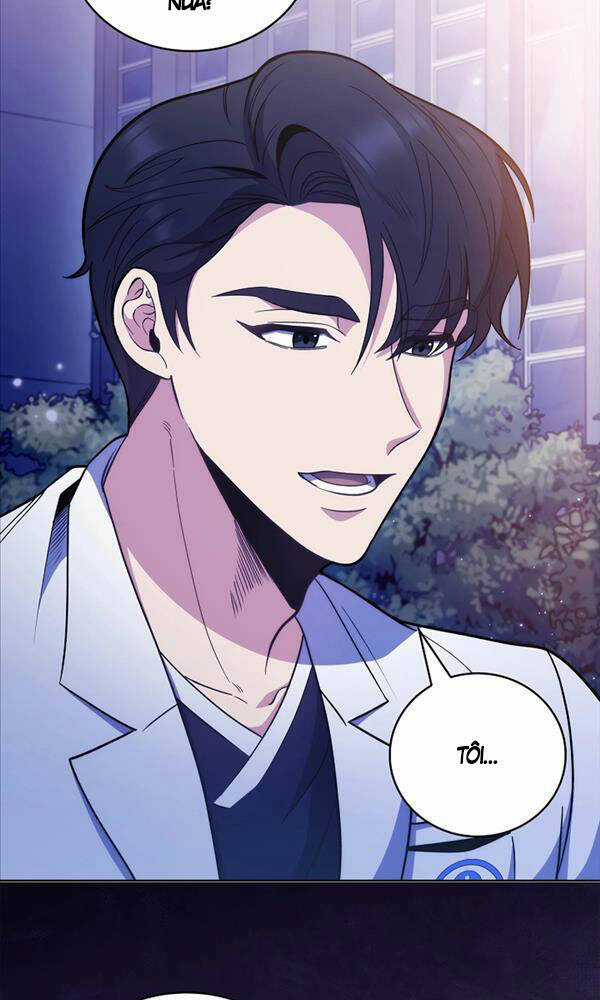 Bác Sĩ Thăng Cấp - Chapter 35 - Trang 61