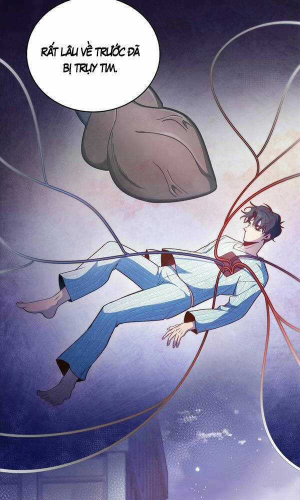 Bác Sĩ Thăng Cấp - Chapter 35 - Trang 62