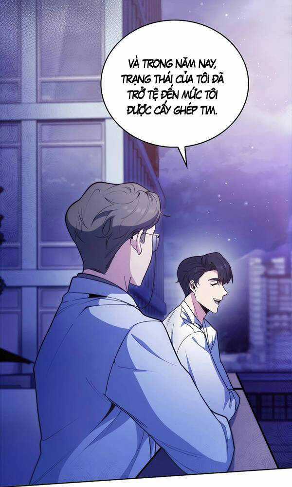 Bác Sĩ Thăng Cấp - Chapter 35 - Trang 63