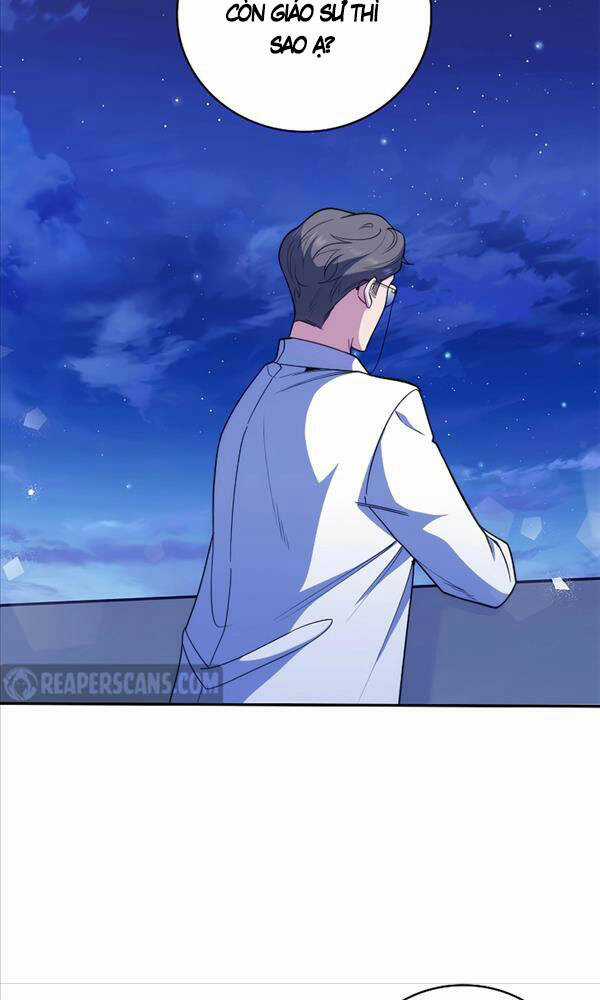 Bác Sĩ Thăng Cấp - Chapter 35 - Trang 65