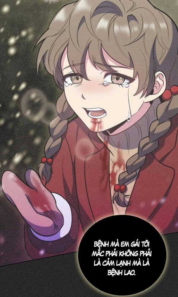 Bác Sĩ Thăng Cấp - Chapter 35 - Trang 70