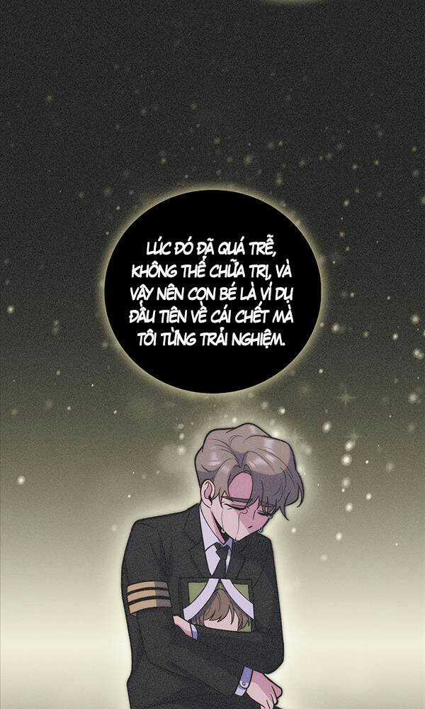 Bác Sĩ Thăng Cấp - Chapter 35 - Trang 71