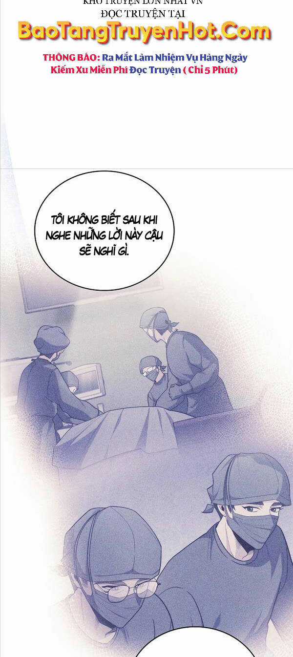 Bác Sĩ Thăng Cấp - Chapter 35 - Trang 74