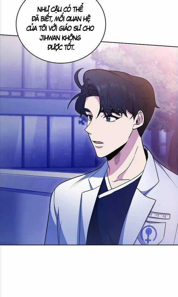 Bác Sĩ Thăng Cấp - Chapter 35 - Trang 77