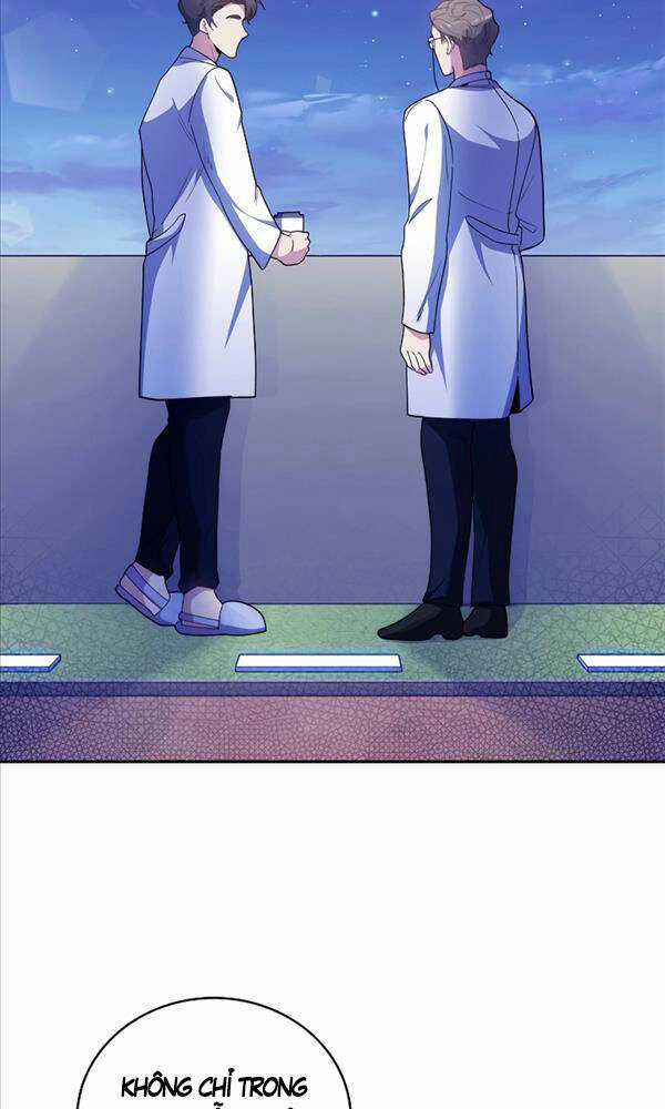 Bác Sĩ Thăng Cấp - Chapter 35 - Trang 80