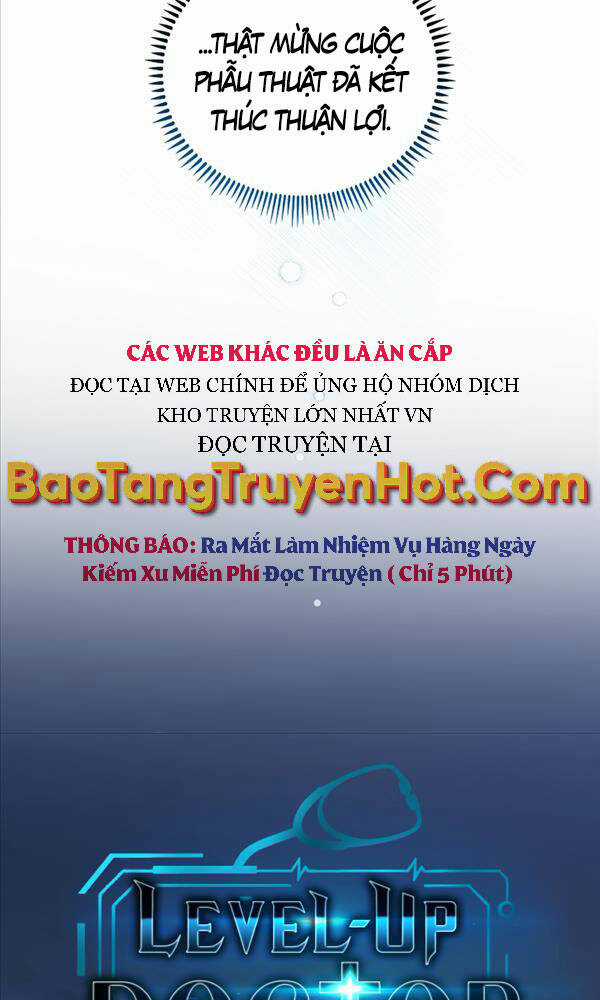 Bác Sĩ Thăng Cấp - Chapter 35 - Trang 9