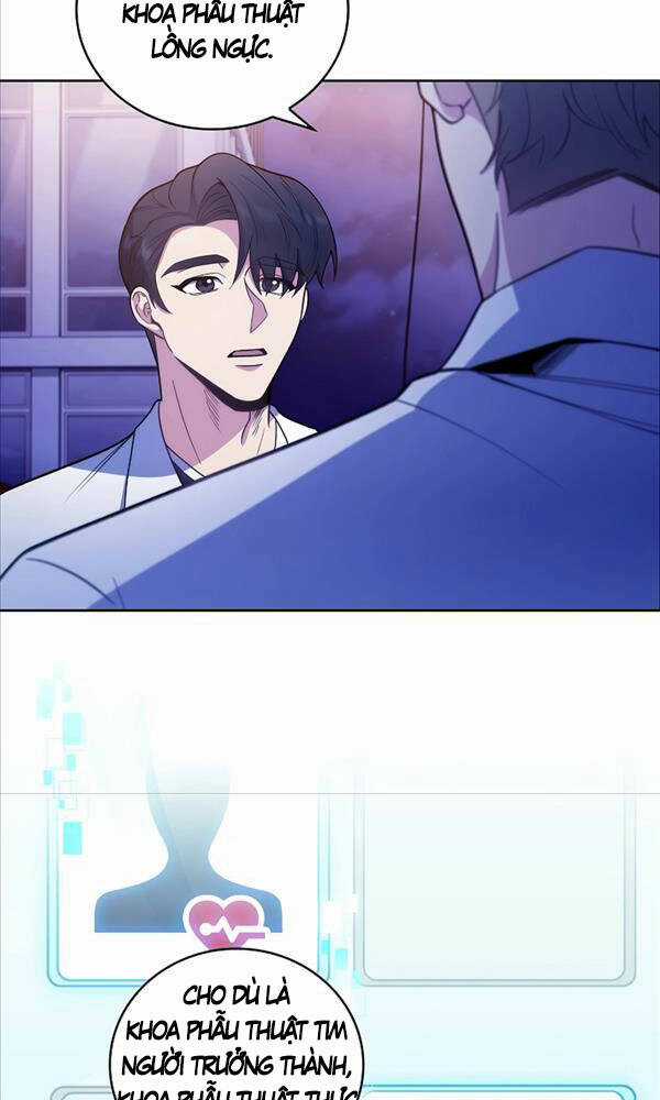 Bác Sĩ Thăng Cấp - Chapter 35 - Trang 81