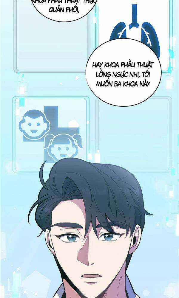 Bác Sĩ Thăng Cấp - Chapter 35 - Trang 82