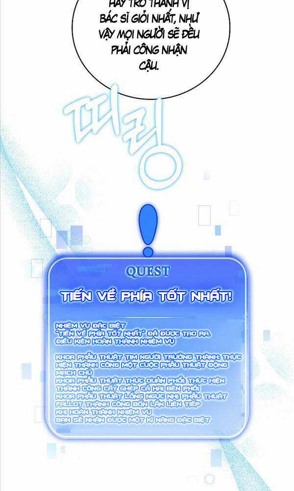 Bác Sĩ Thăng Cấp - Chapter 35 - Trang 84