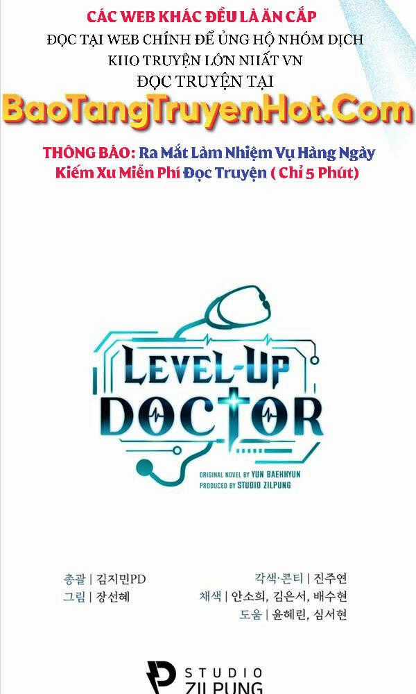Bác Sĩ Thăng Cấp - Chapter 35 - Trang 85