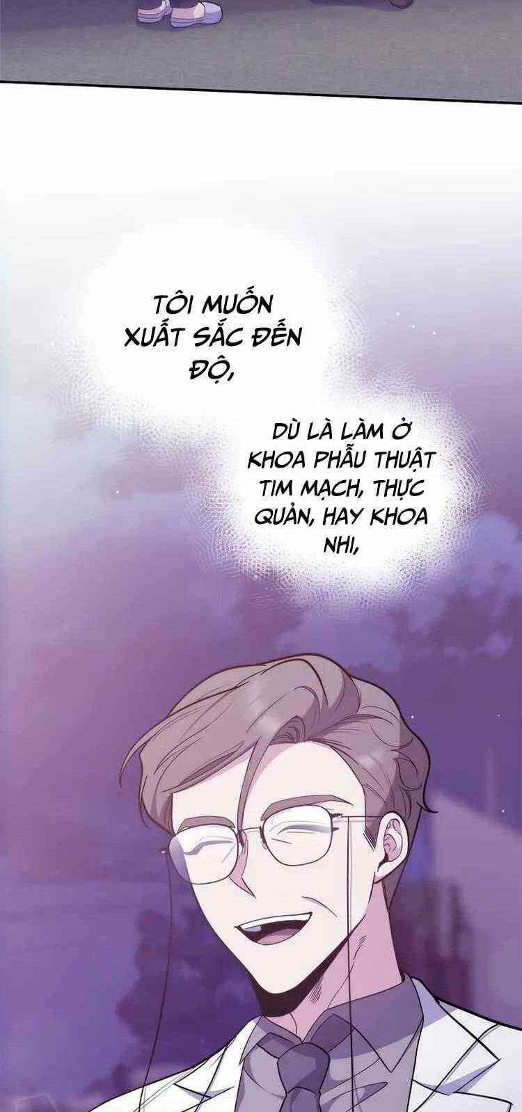 Bác Sĩ Thăng Cấp - Chapter 36 - Trang 2