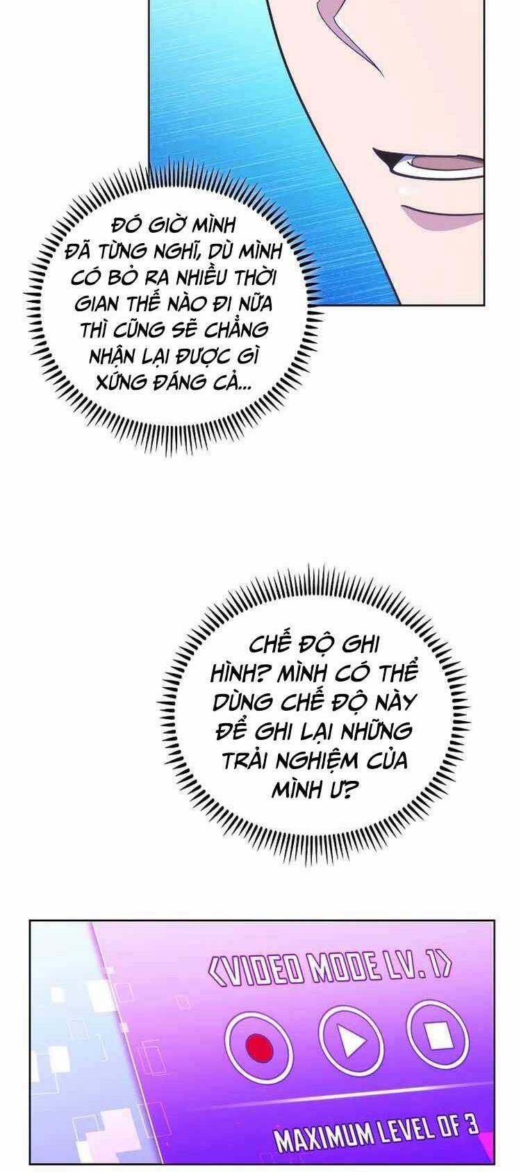 Bác Sĩ Thăng Cấp - Chapter 36 - Trang 11