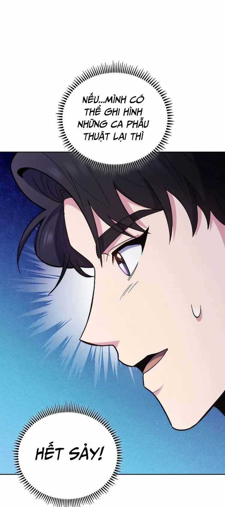 Bác Sĩ Thăng Cấp - Chapter 36 - Trang 12