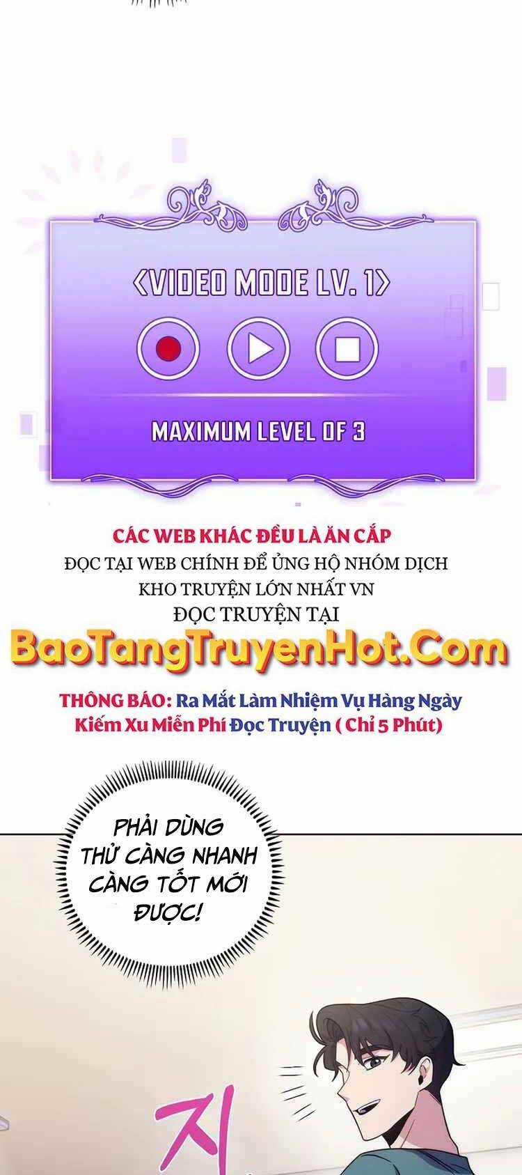 Bác Sĩ Thăng Cấp - Chapter 36 - Trang 13