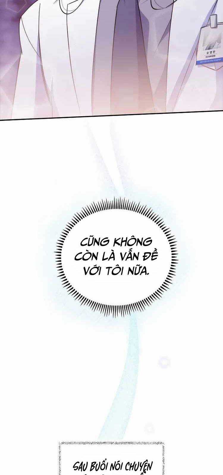 Bác Sĩ Thăng Cấp - Chapter 36 - Trang 3