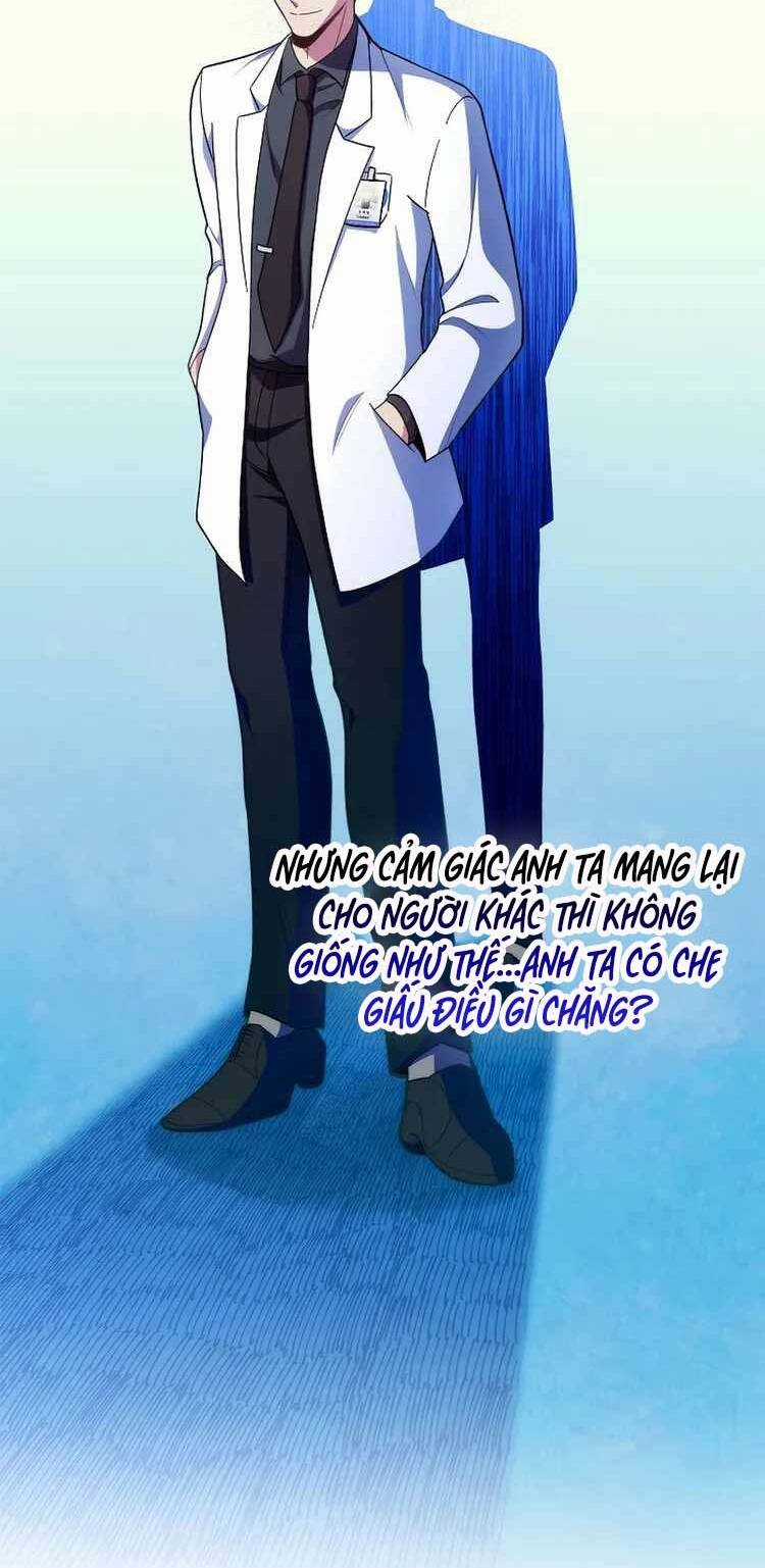 Bác Sĩ Thăng Cấp - Chapter 36 - Trang 22