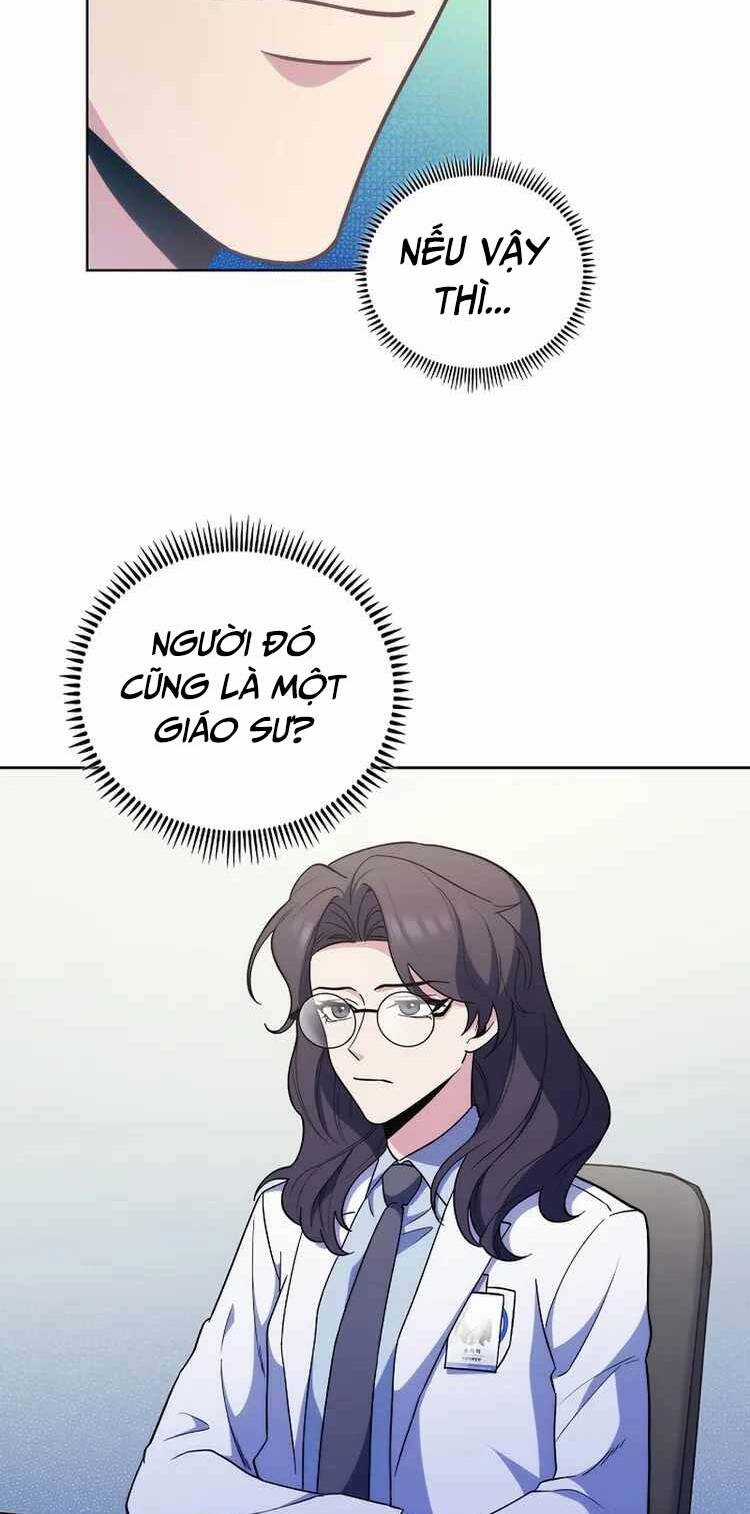 Bác Sĩ Thăng Cấp - Chapter 36 - Trang 26