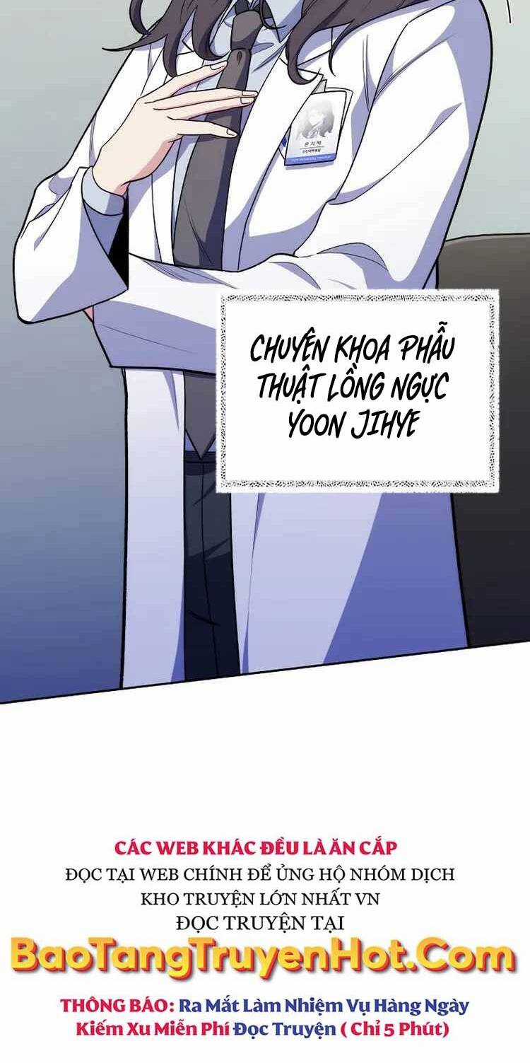 Bác Sĩ Thăng Cấp - Chapter 36 - Trang 32