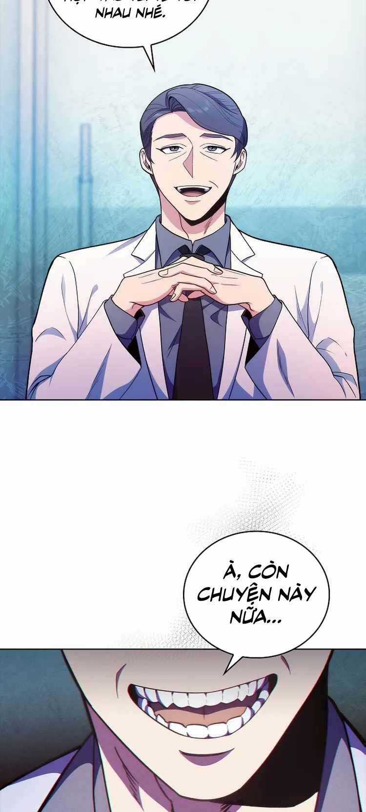 Bác Sĩ Thăng Cấp - Chapter 36 - Trang 34