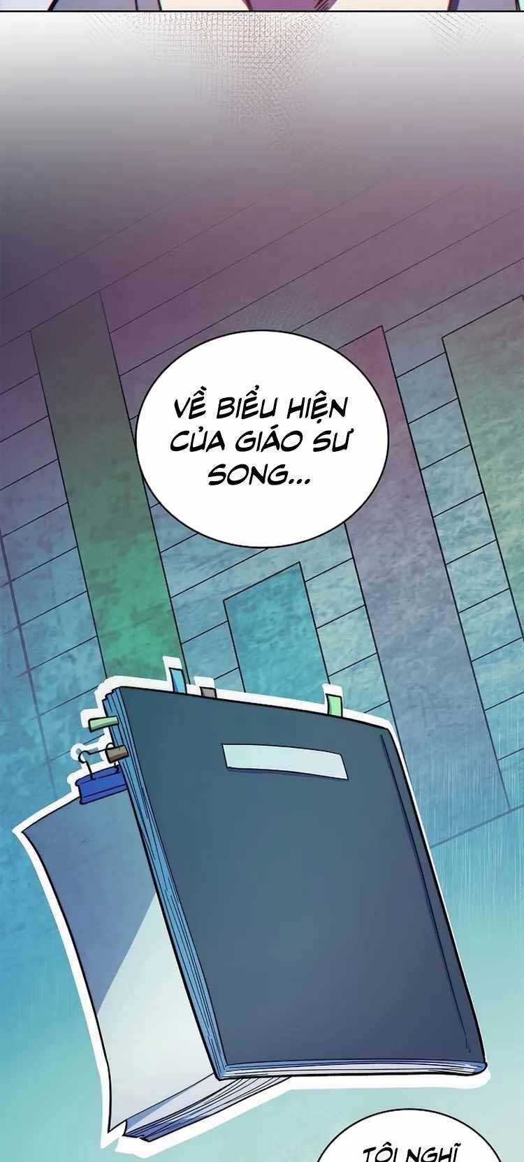 Bác Sĩ Thăng Cấp - Chapter 36 - Trang 35