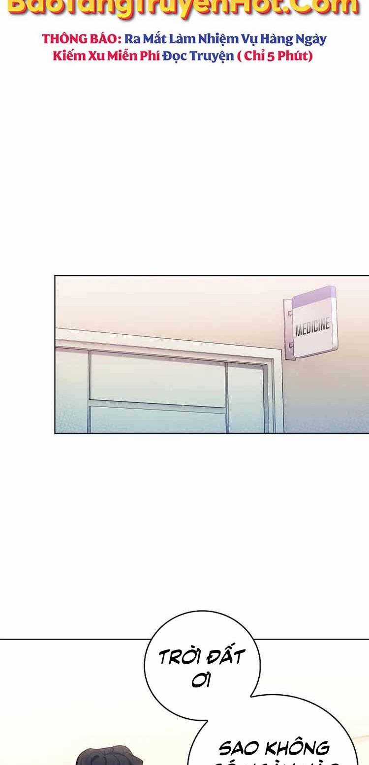 Bác Sĩ Thăng Cấp - Chapter 36 - Trang 46