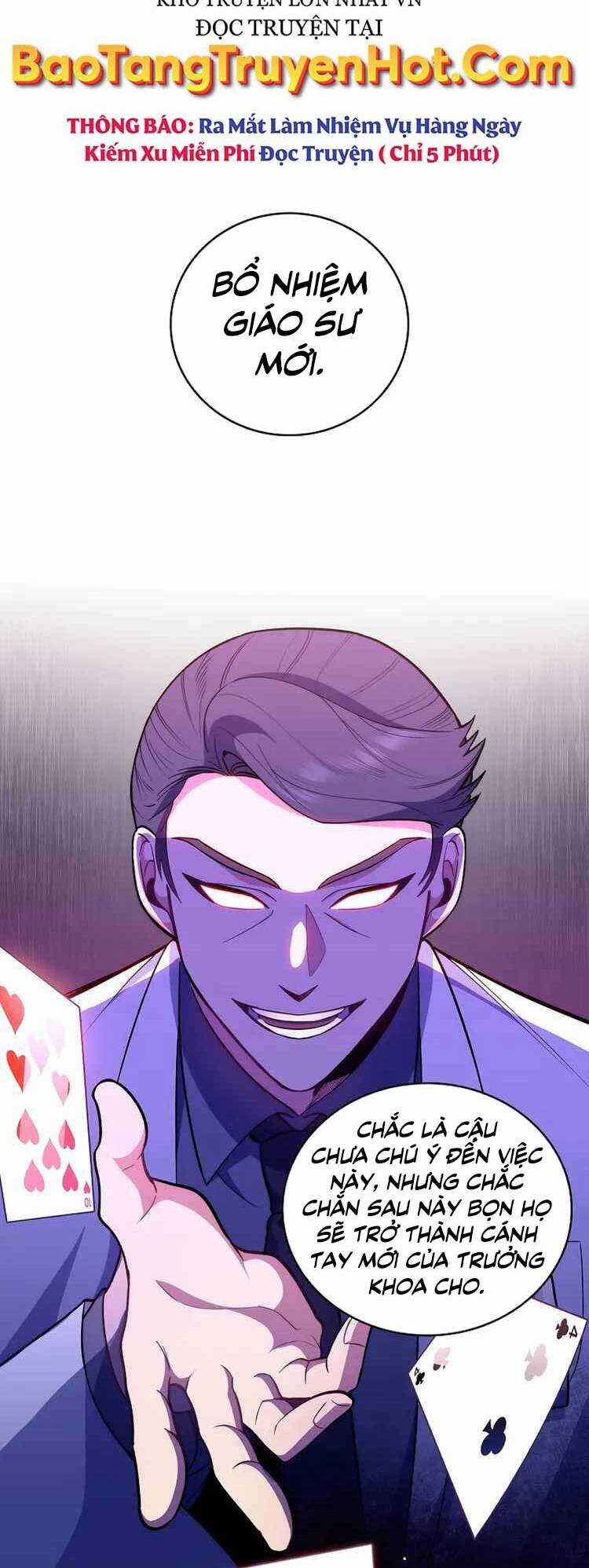 Bác Sĩ Thăng Cấp - Chapter 36 - Trang 49