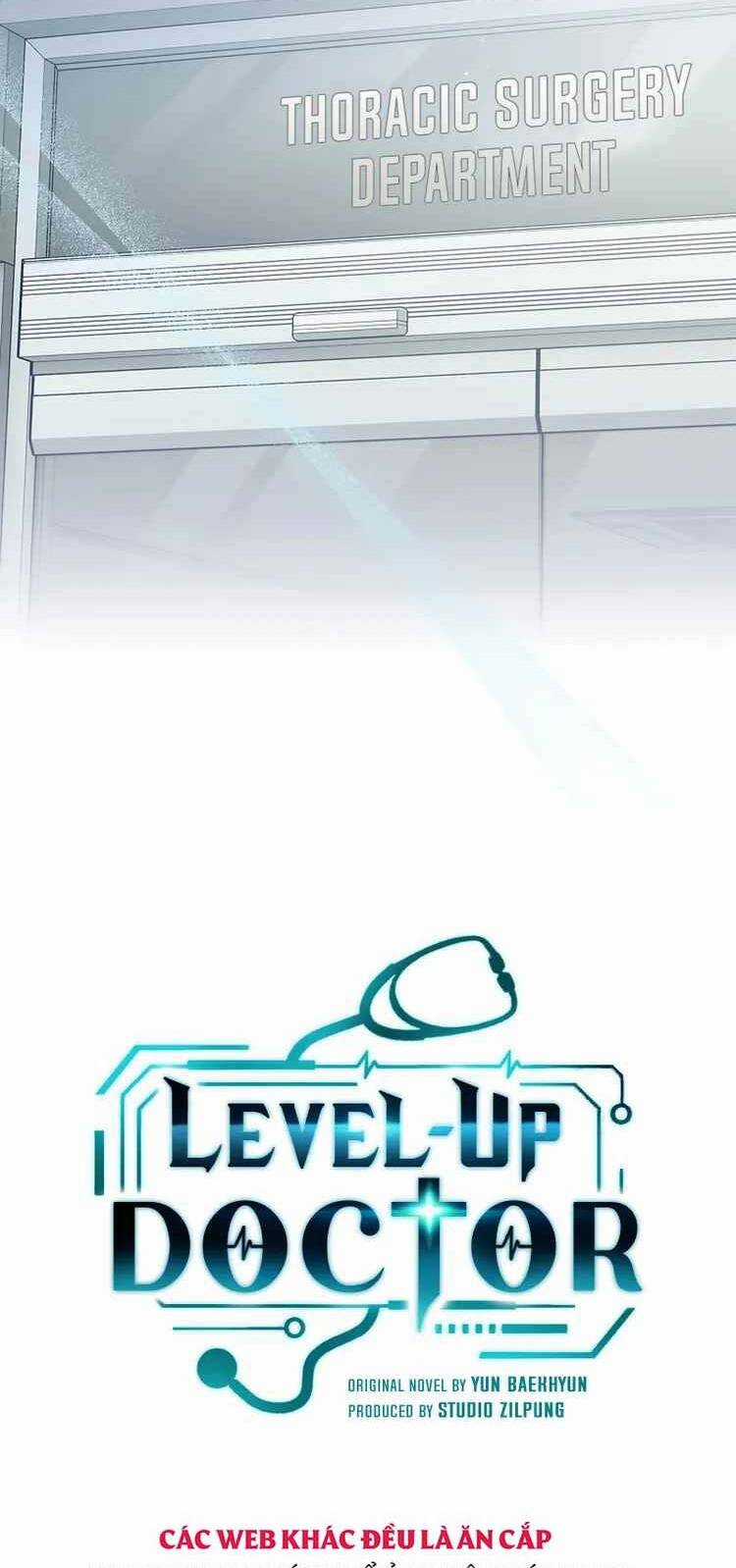 Bác Sĩ Thăng Cấp - Chapter 36 - Trang 6