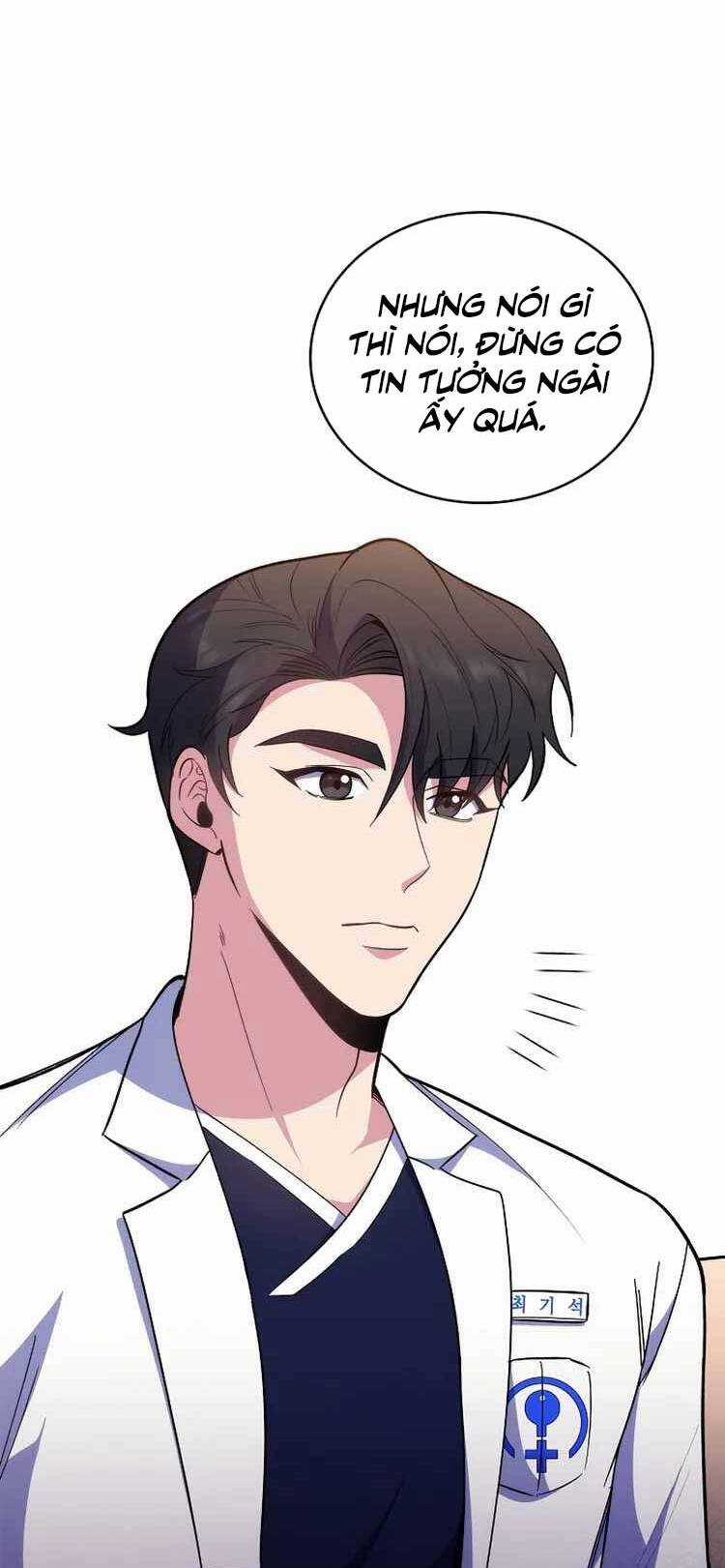 Bác Sĩ Thăng Cấp - Chapter 36 - Trang 60
