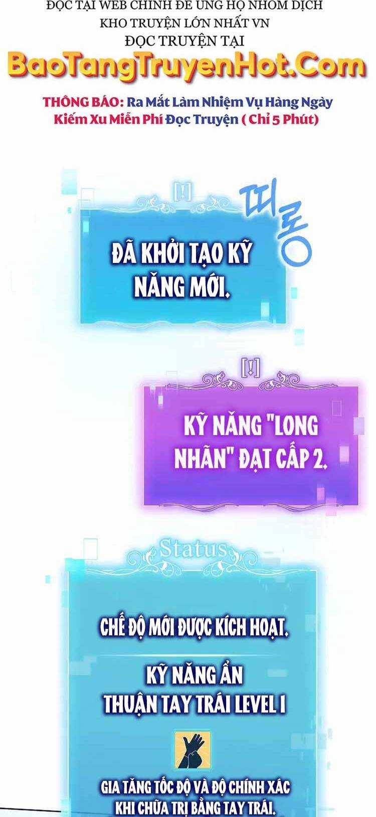 Bác Sĩ Thăng Cấp - Chapter 36 - Trang 7