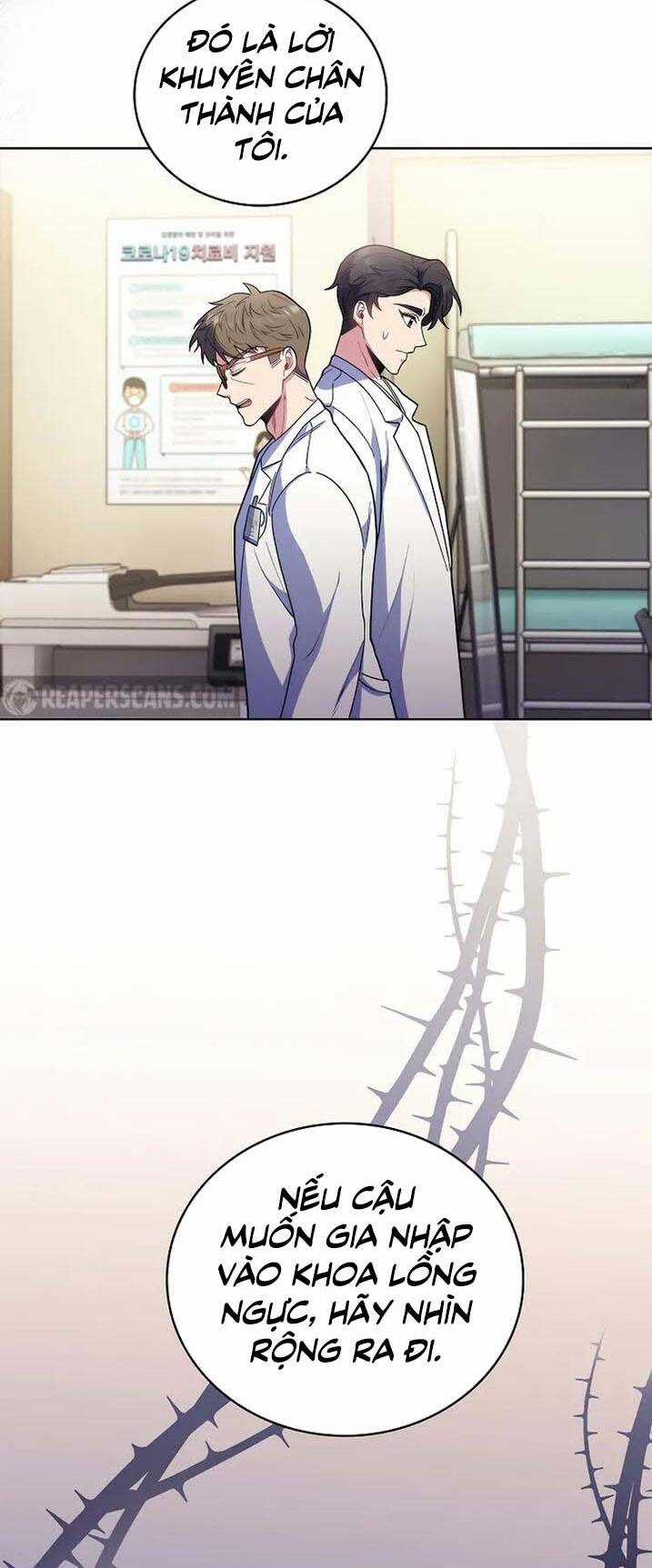 Bác Sĩ Thăng Cấp - Chapter 36 - Trang 66