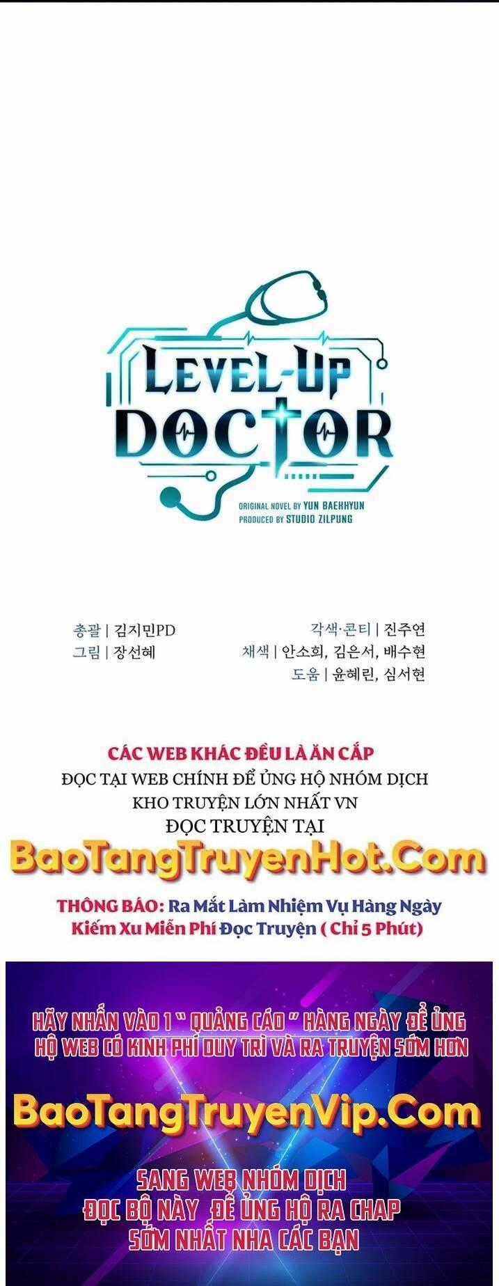 Bác Sĩ Thăng Cấp - Chapter 36 - Trang 68