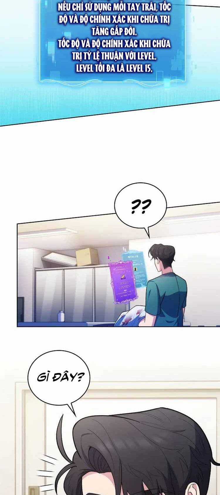 Bác Sĩ Thăng Cấp - Chapter 36 - Trang 8