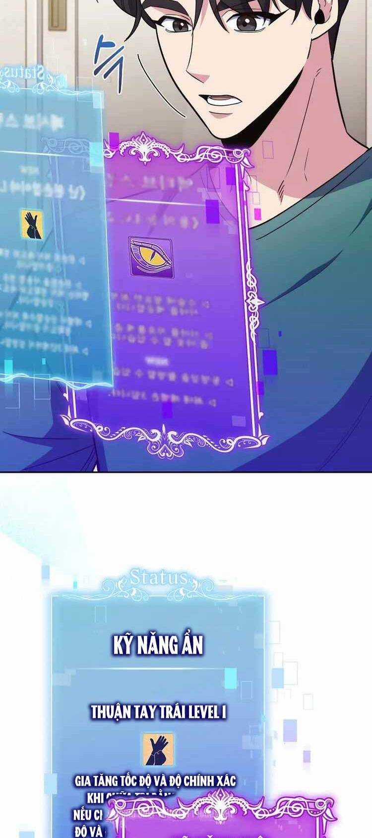 Bác Sĩ Thăng Cấp - Chapter 36 - Trang 9