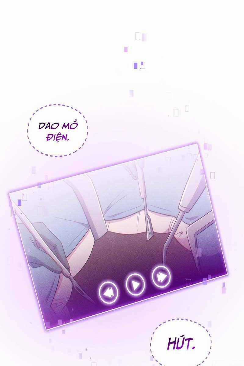 Bác Sĩ Thăng Cấp - Chapter 37 - Trang 1