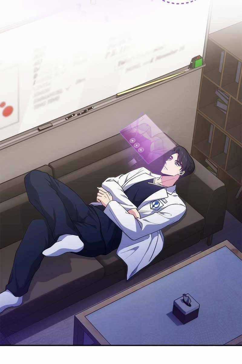 Bác Sĩ Thăng Cấp - Chapter 37 - Trang 2