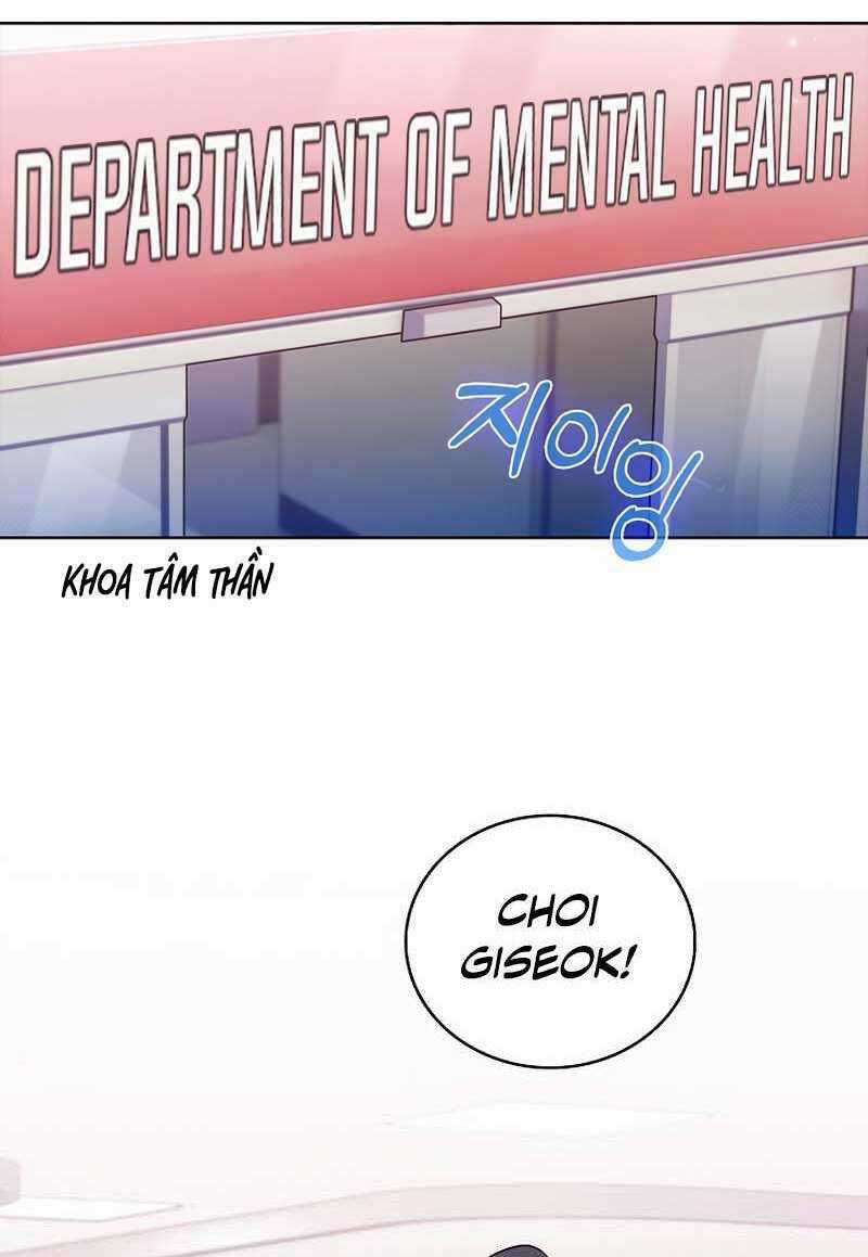 Bác Sĩ Thăng Cấp - Chapter 37 - Trang 11