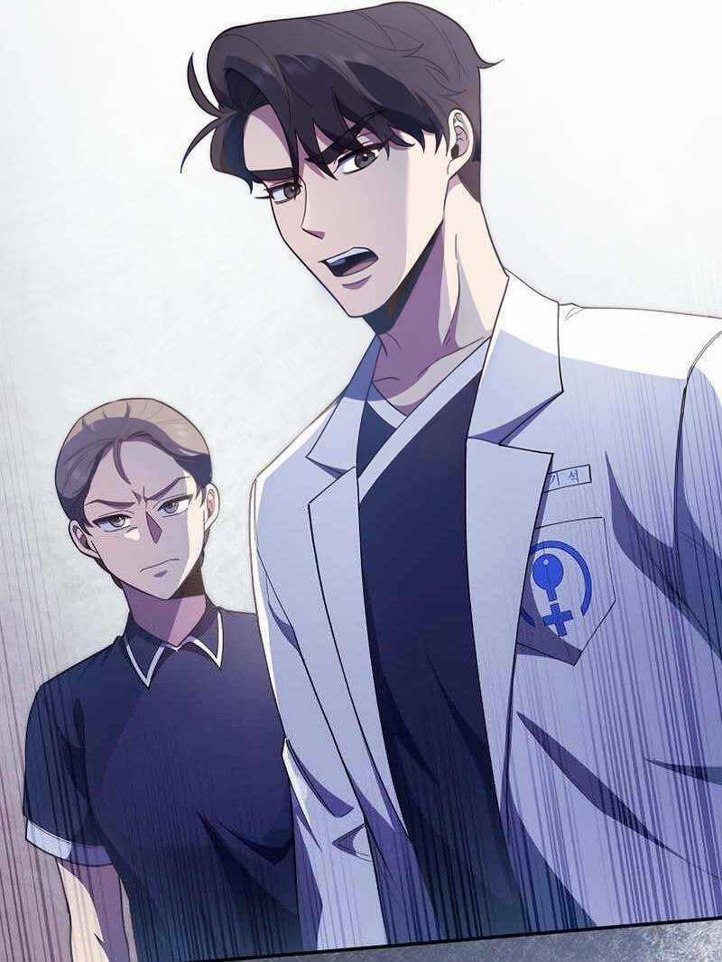 Bác Sĩ Thăng Cấp - Chapter 37 - Trang 101