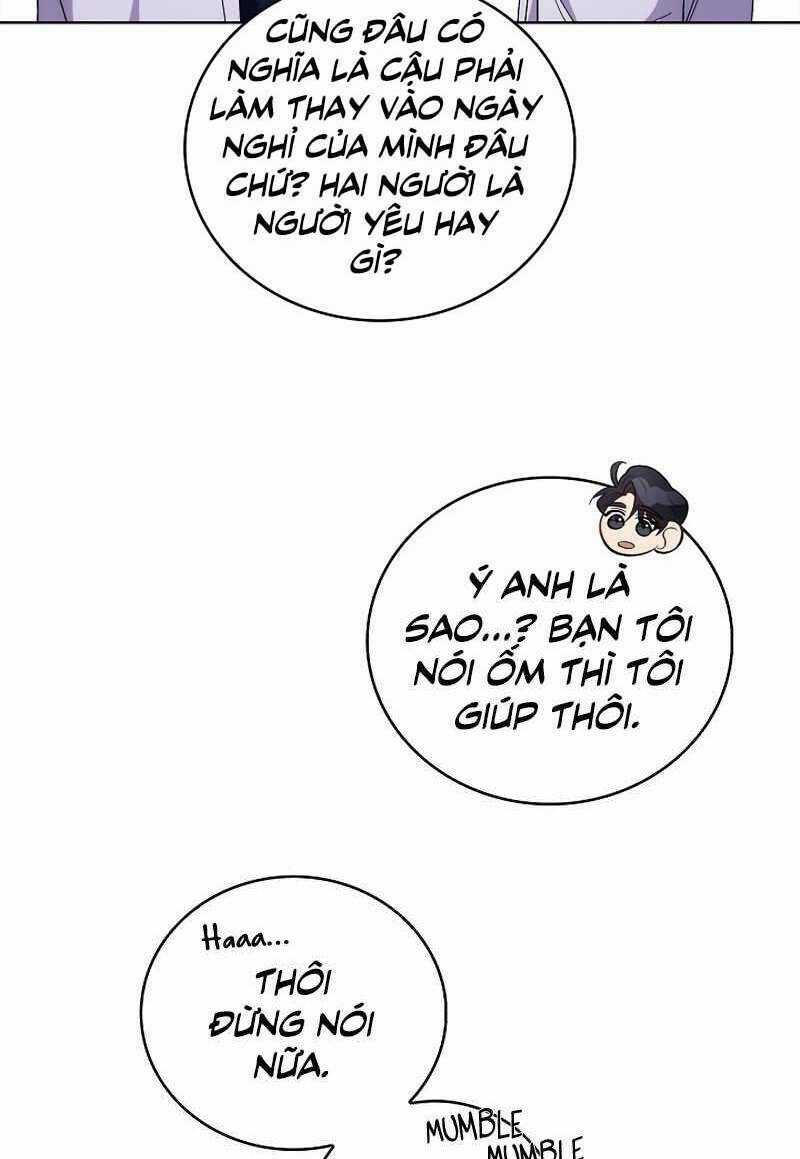 Bác Sĩ Thăng Cấp - Chapter 37 - Trang 15