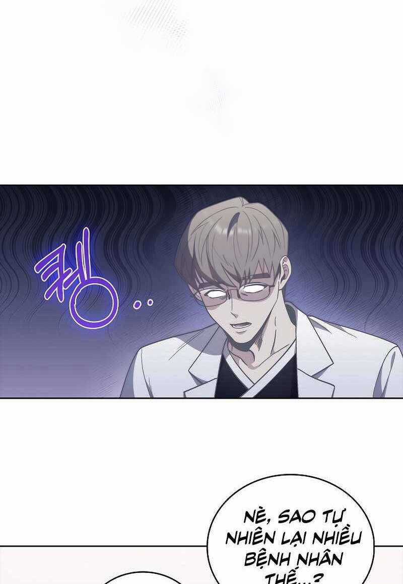 Bác Sĩ Thăng Cấp - Chapter 37 - Trang 18