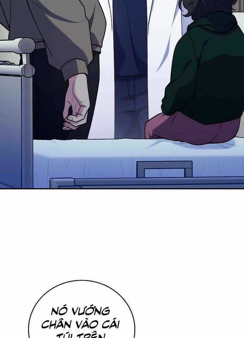 Bác Sĩ Thăng Cấp - Chapter 37 - Trang 23
