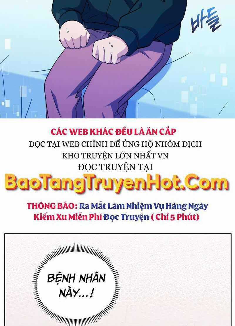 Bác Sĩ Thăng Cấp - Chapter 37 - Trang 27