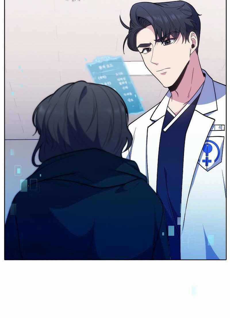 Bác Sĩ Thăng Cấp - Chapter 37 - Trang 28