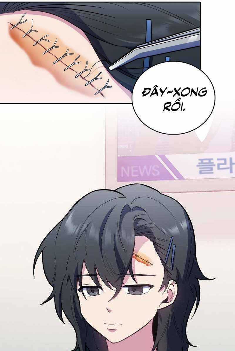 Bác Sĩ Thăng Cấp - Chapter 37 - Trang 31