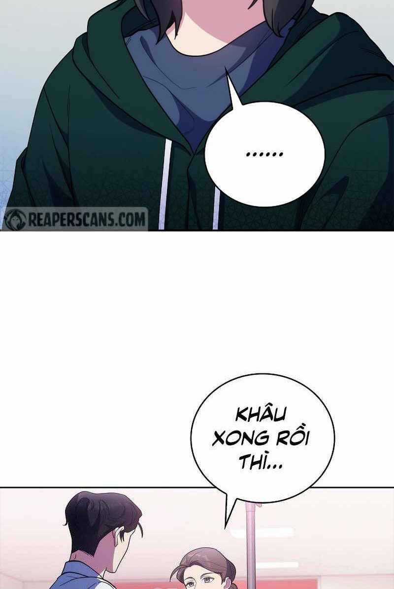 Bác Sĩ Thăng Cấp - Chapter 37 - Trang 32